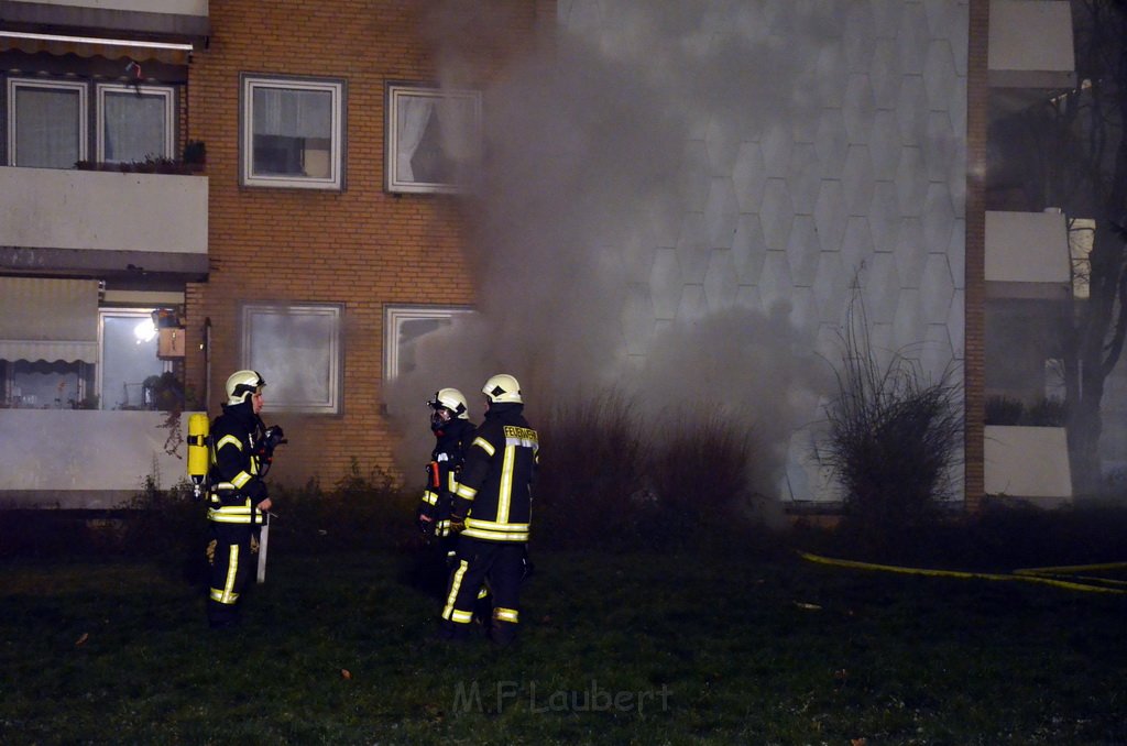 Feuer Hochhaus Leichlingen Am Buescherhof P204.JPG - Miklos Laubert